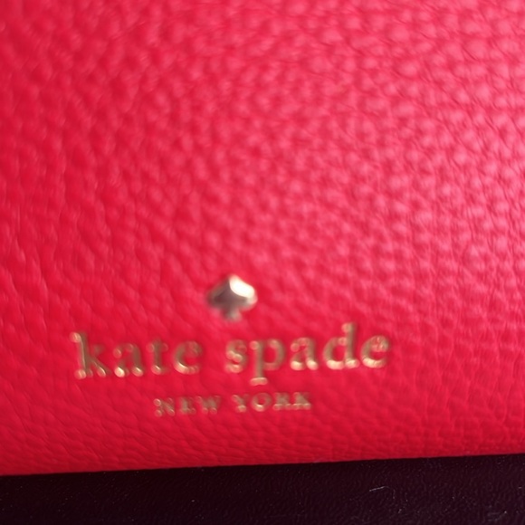 Kate Spade 2way Bag - Picture 2 of 11